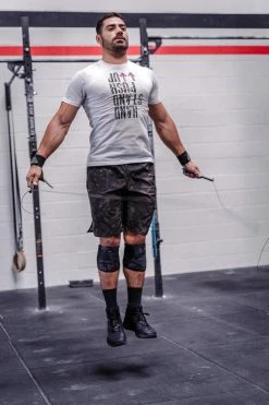 Exercise & Fitness Apparel Domyos, Cross-Training T-Shirt, Men's