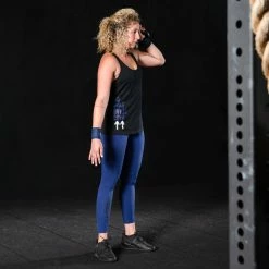 Domyos Cross Training Tank Top, Women's Exercise & Fitness Apparel