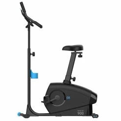 Domyos EB900, Self Powered Smart Connect Indoor Stationary Exercise Bike