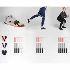 Domyos Glute Resistance Band