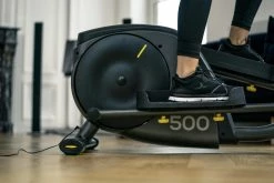 Domyos EL500, Smart Connect Elliptical Exercise Machine