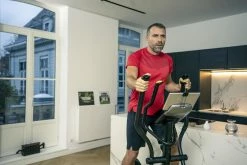 Domyos EL520, Self-Powered Smart Connect Elliptical Exercise Machine