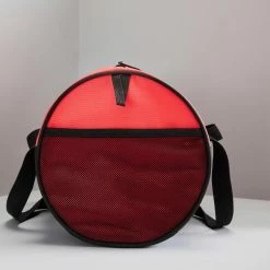 Domyos 15 L Compact Cardio Training Fitness Barrel Bag