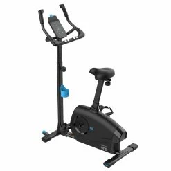 Domyos EB900, Self Powered Smart Connect Indoor Stationary Exercise Bike
