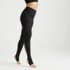 Domyos Exercise & Fitness Apparel Women's Cardio Workout Leggings 900