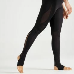 Domyos Exercise & Fitness Apparel Women's Cardio Workout Leggings 900