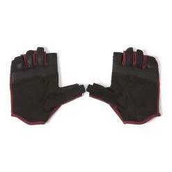Domyos Exercise & Fitness Apparel Ventilated Weight Training Gloves, Women's