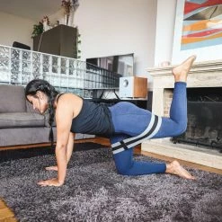 Domyos Glute Resistance Band