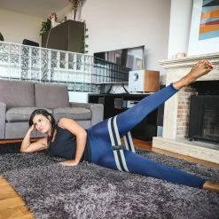 Domyos Glute Resistance Band