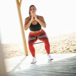 Domyos Glute Resistance Band