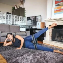 Domyos Glute Resistance Band