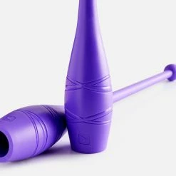 Domyos 16.5" Rhythmic Gymnastics Clubs Exercise & Fitness Apparel