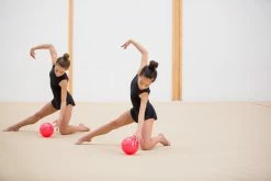 Domyos Exercise & Fitness Apparel 6.5