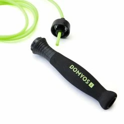 Domyos JR500, Foam Jump Rope Exercise & Fitness Apparel
