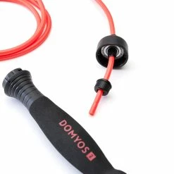 Domyos JR500, Foam Jump Rope Exercise & Fitness Apparel