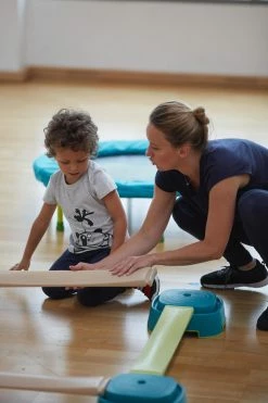 Domyos Girls' And Boys' Baby Gym T-Shirt 100