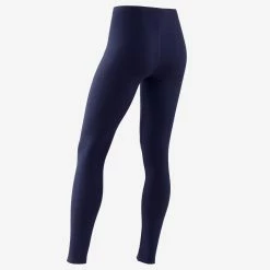 Domyos 100, Gym Leggings, Kids' Exercise & Fitness Apparel