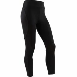 Exercise & Fitness Apparel Domyos S500, Breathable Synthetic Gym Leggings, Kids'