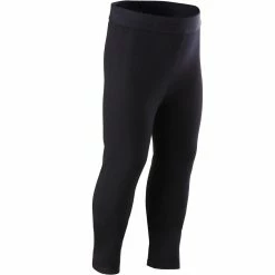 Domyos 100, Gym Leggings, Babies'