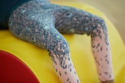 Domyos 100, Gym Leggings, Babies'