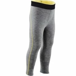 Exercise & Fitness Apparel Domyos 500, Gym Leggings, Babies'