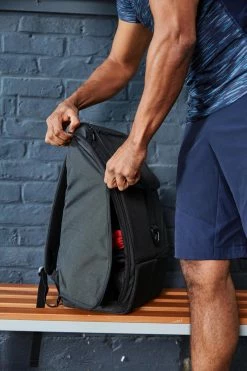 Exercise & Fitness Apparel Domyos 30 L Fitness Bag
