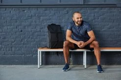 Exercise & Fitness Apparel Domyos 30 L Fitness Bag