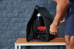 Exercise & Fitness Apparel Domyos 30 L Fitness Bag