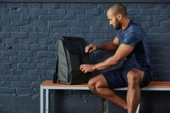 Exercise & Fitness Apparel Domyos 30 L Fitness Bag