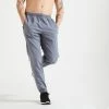 Domyos 120, Eco-Friendly Fitness Pants, Men's