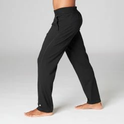Kimjaly Domyos Cotton Yoga Pants