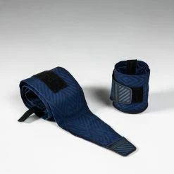 Domyos Cross-Training Wrist Wraps Exercise & Fitness Apparel