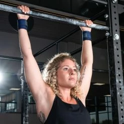 Domyos Cross-Training Wrist Wraps Exercise & Fitness Apparel