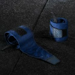 Domyos Cross-Training Wrist Wraps Exercise & Fitness Apparel