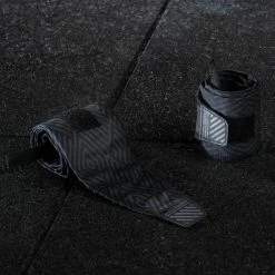 Domyos Cross-Training Wrist Wraps Exercise & Fitness Apparel