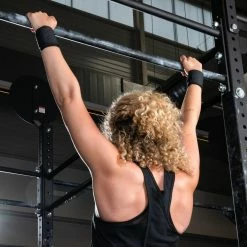 Domyos Cross-Training Wrist Wraps Exercise & Fitness Apparel