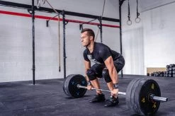 Domyos Cross-Training Wrist Wraps Exercise & Fitness Apparel