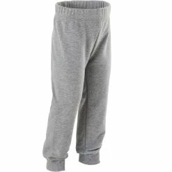 Domyos 100, Gym Pants, Babies'