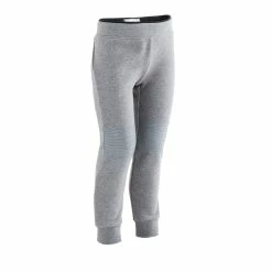 Domyos Girls' And Boys' Baby Gym Bottoms 500 Exercise & Fitness Apparel