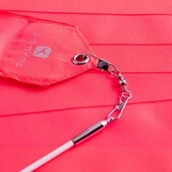 Domyos 13' Rhythmic Gymnastics Ribbon Exercise & Fitness Apparel