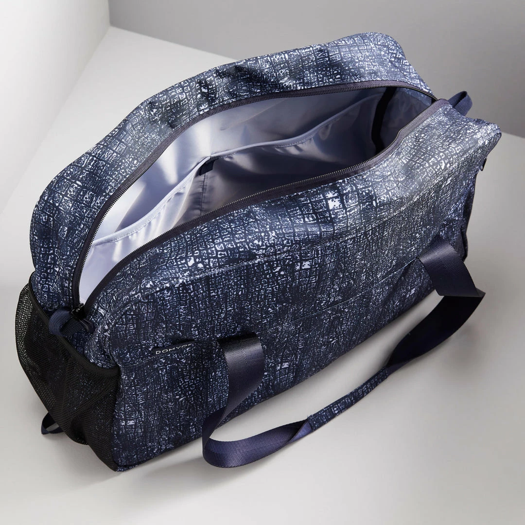 Domyos Exercise & Fitness Apparel 30 L Fitness Bag