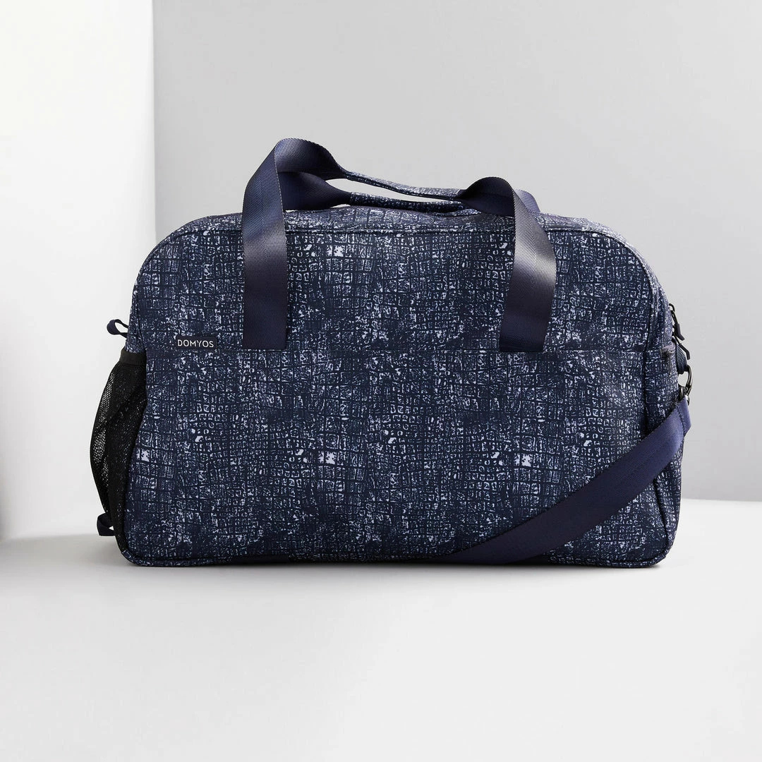 Domyos Exercise & Fitness Apparel 30 L Fitness Bag