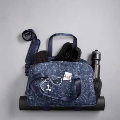 Domyos Exercise & Fitness Apparel 30 L Fitness Bag