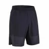 Domyos Cross-Training Shorts, Men's Exercise & Fitness Apparel