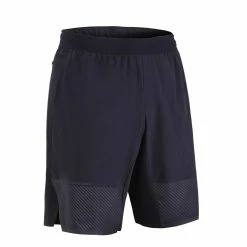 Domyos Cross-Training Shorts, Men's Exercise & Fitness Apparel