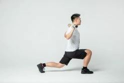 Domyos Cross-Training Shorts, Men's Exercise & Fitness Apparel