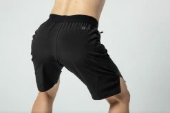 Domyos Cross-Training Shorts, Men's Exercise & Fitness Apparel