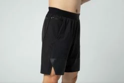 Domyos Cross-Training Shorts, Men's Exercise & Fitness Apparel
