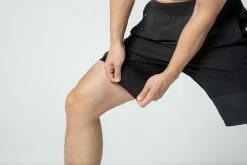 Domyos Cross-Training Shorts, Men's Exercise & Fitness Apparel