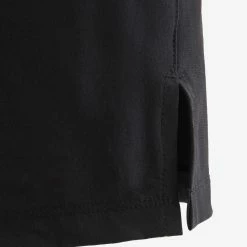 Domyos W500, Breathable Gym Shorts, Boys'